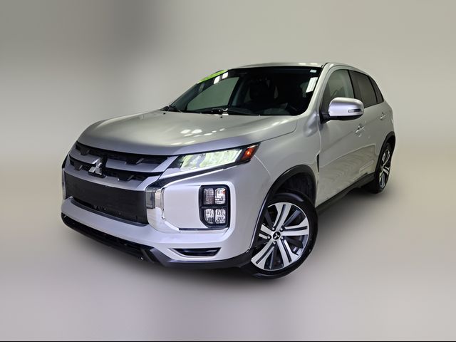 2025 Mitsubishi Outlander Sport SE
