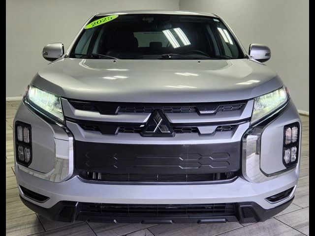 2025 Mitsubishi Outlander Sport SE
