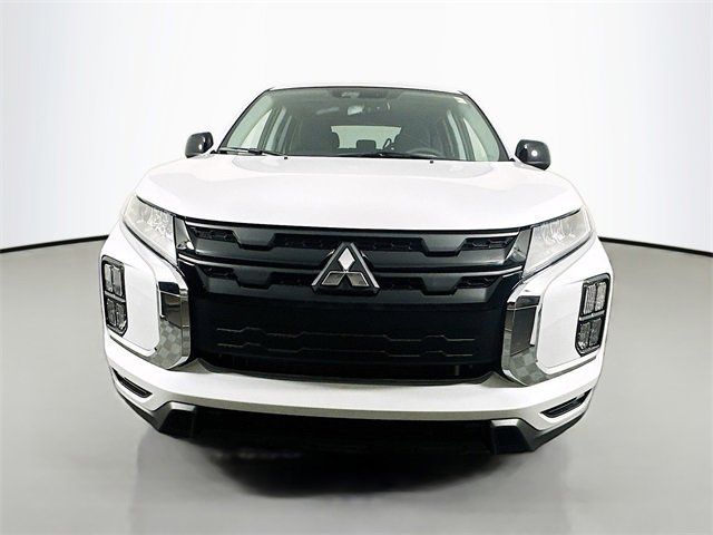 2025 Mitsubishi Outlander Sport 