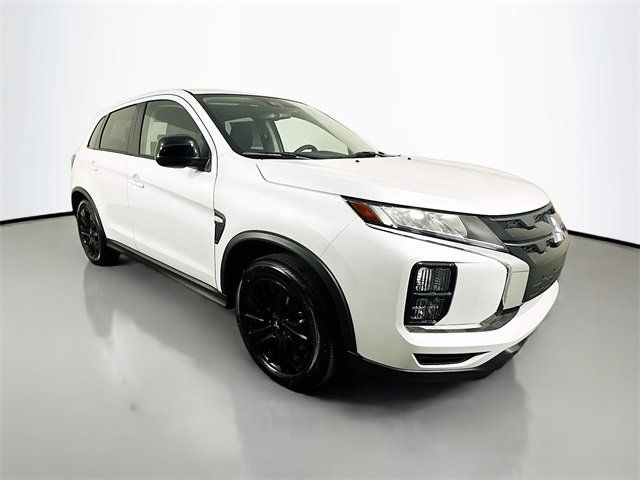 2025 Mitsubishi Outlander Sport 