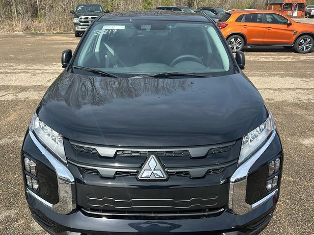 2025 Mitsubishi Outlander Sport LE