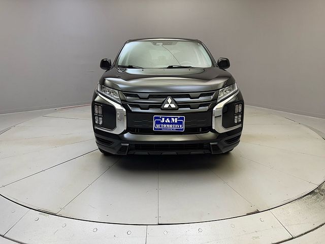 2025 Mitsubishi Outlander Sport LE