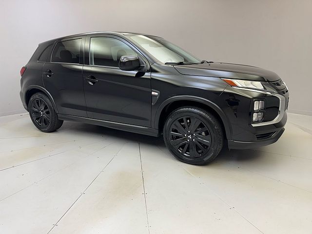 2025 Mitsubishi Outlander Sport LE