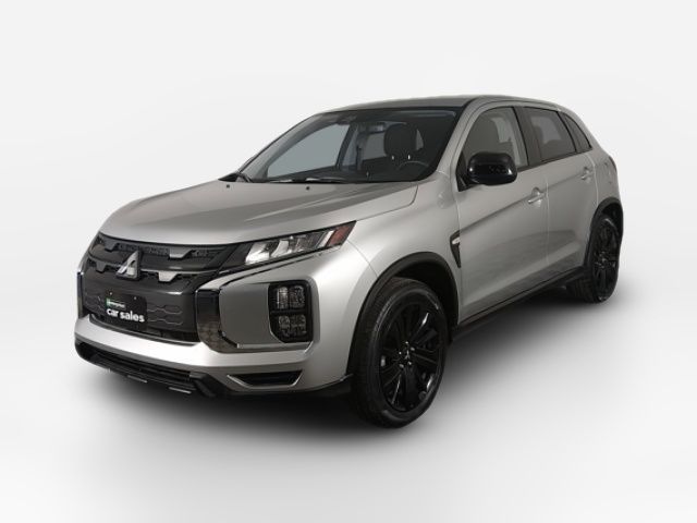 2025 Mitsubishi Outlander Sport 