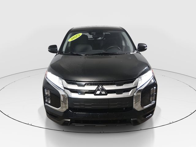2025 Mitsubishi Outlander Sport 