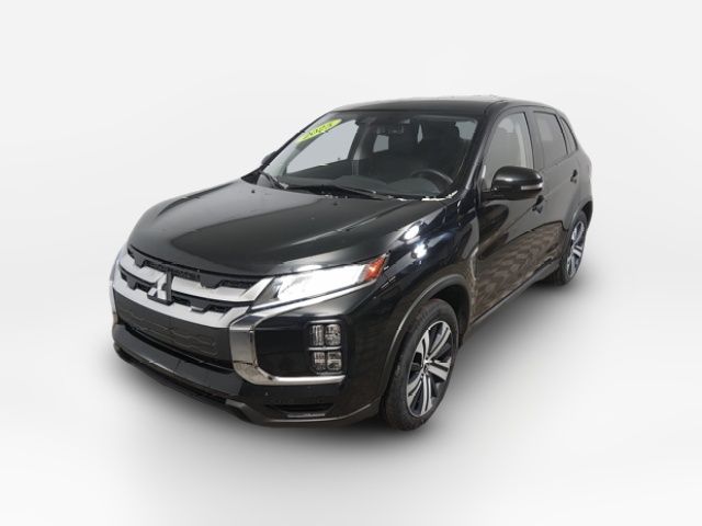 2025 Mitsubishi Outlander Sport 