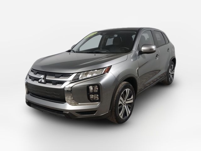 2025 Mitsubishi Outlander Sport 