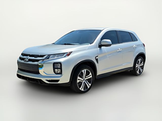 2025 Mitsubishi Outlander Sport SE