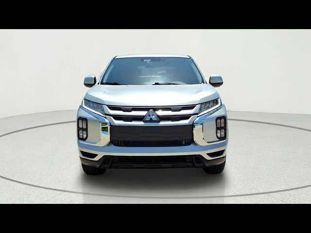 2025 Mitsubishi Outlander Sport SE