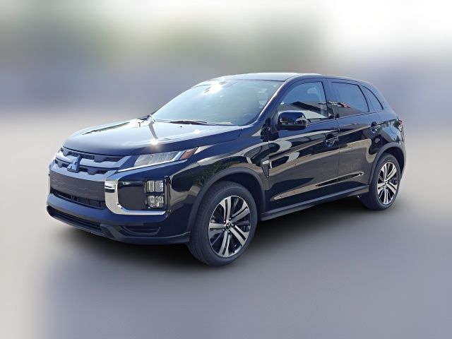 2025 Mitsubishi Outlander Sport