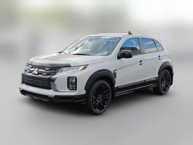 2025 Mitsubishi Outlander Sport