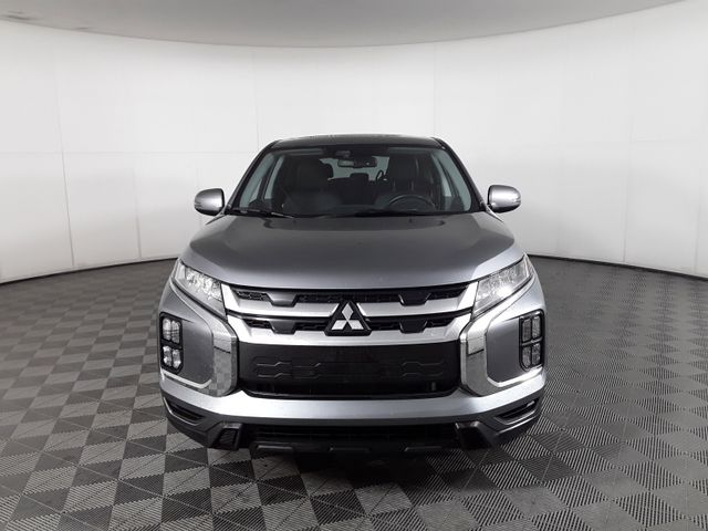 2025 Mitsubishi Outlander Sport 