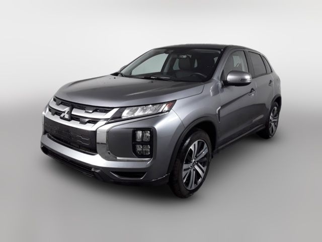 2025 Mitsubishi Outlander Sport 