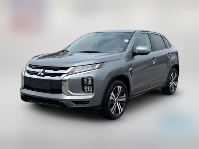 2025 Mitsubishi Outlander Sport SE