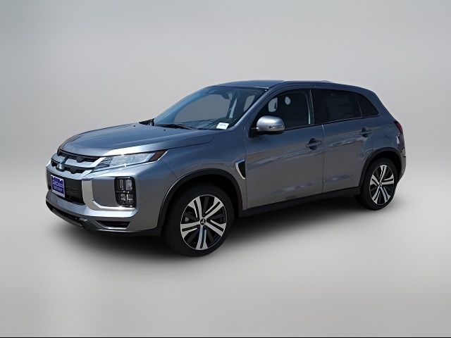 2025 Mitsubishi Outlander Sport SE