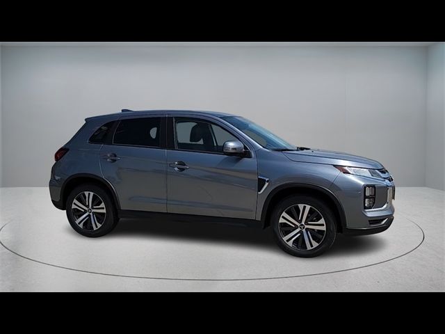 2025 Mitsubishi Outlander Sport SE
