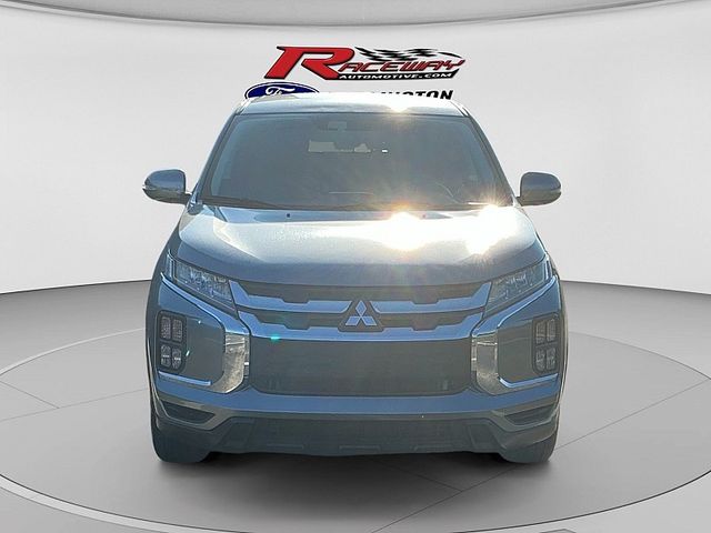 2025 Mitsubishi Outlander Sport SE
