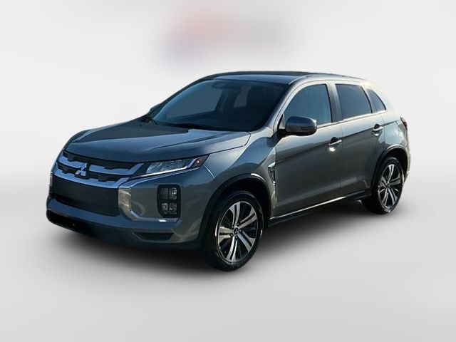 2025 Mitsubishi Outlander Sport SE