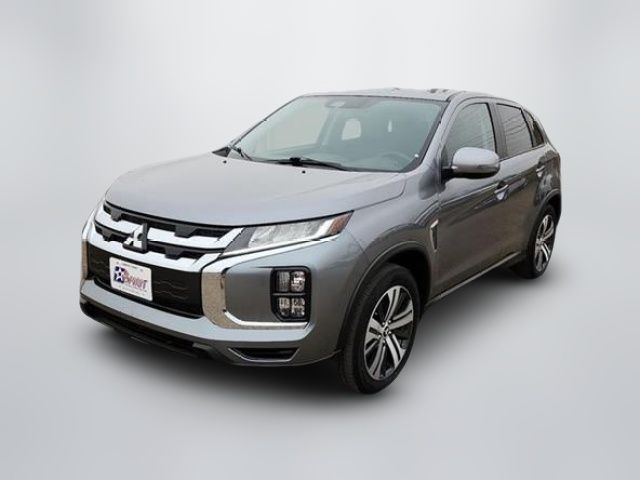 2025 Mitsubishi Outlander Sport SE