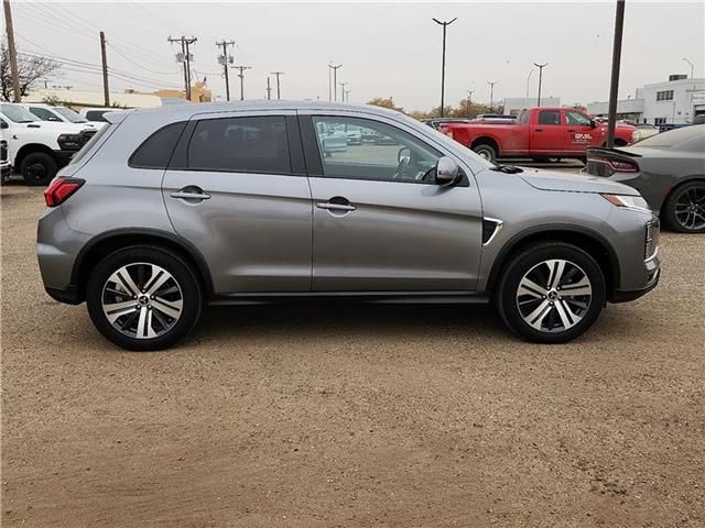 2025 Mitsubishi Outlander Sport SE