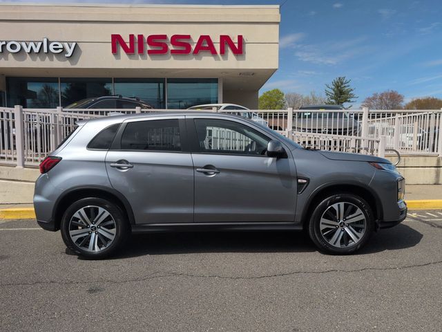2025 Mitsubishi Outlander Sport ES