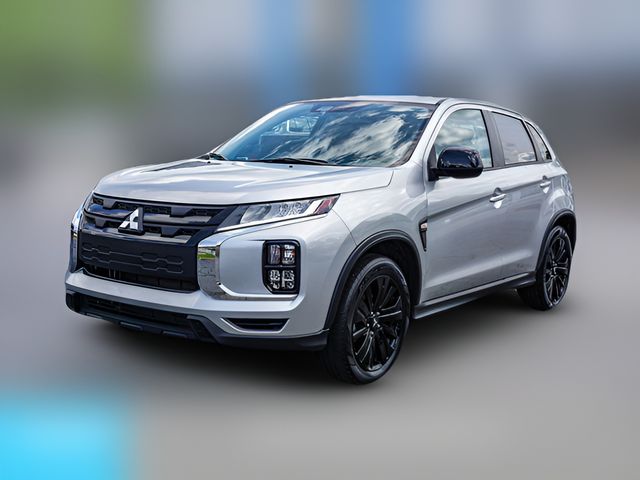 2025 Mitsubishi Outlander Sport