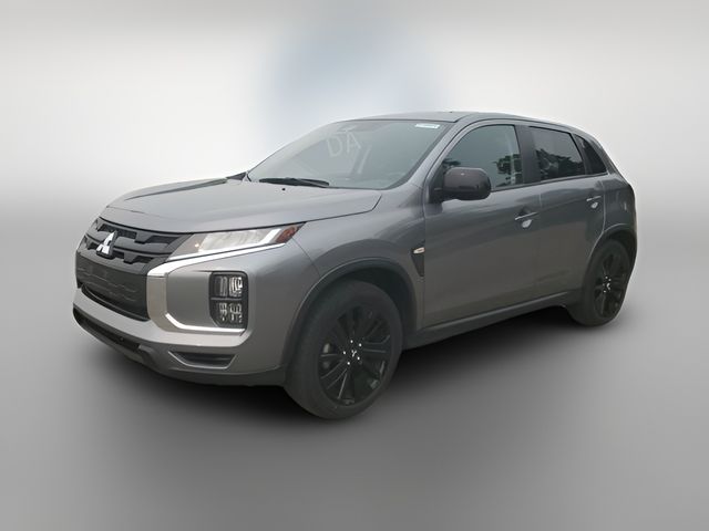 2025 Mitsubishi Outlander Sport LE
