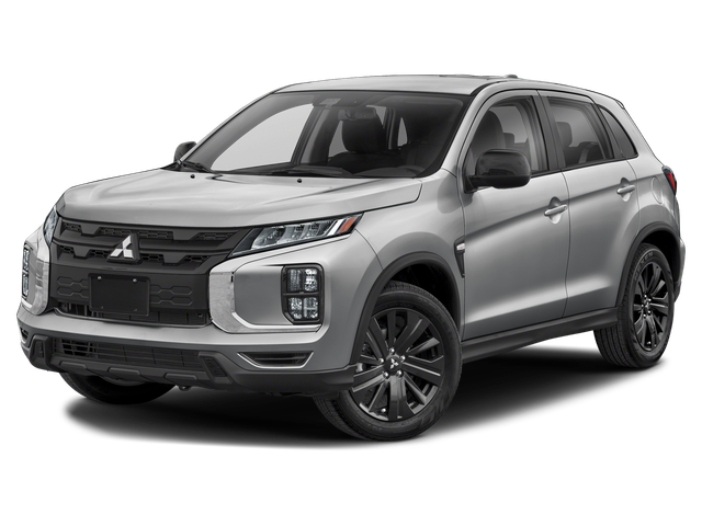 2025 Mitsubishi Outlander Sport LE