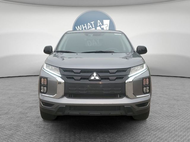 2025 Mitsubishi Outlander Sport LE