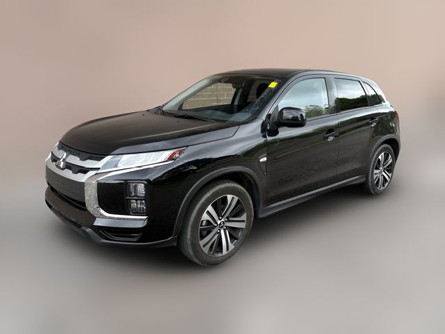 2025 Mitsubishi Outlander Sport ES