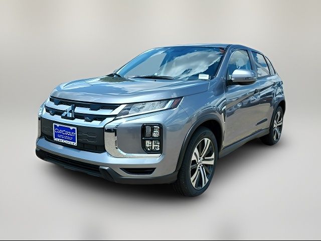 2025 Mitsubishi Outlander Sport SE