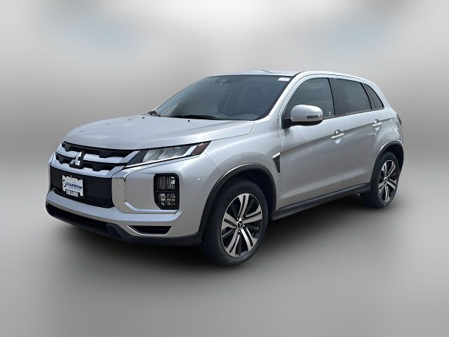 2025 Mitsubishi Outlander Sport SE