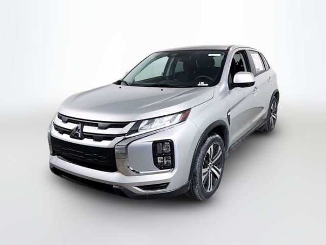 2025 Mitsubishi Outlander Sport S