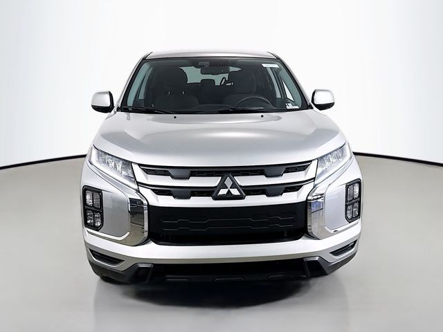 2025 Mitsubishi Outlander Sport S