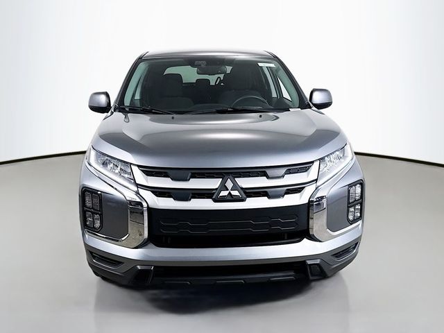 2025 Mitsubishi Outlander Sport S