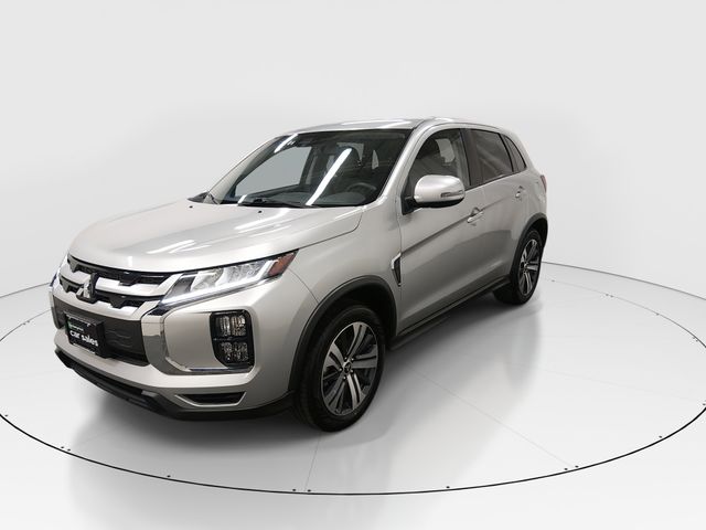 2025 Mitsubishi Outlander Sport 