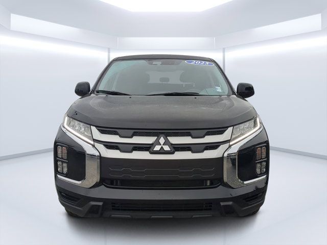 2025 Mitsubishi Outlander Sport S