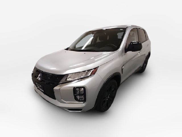 2025 Mitsubishi Outlander Sport 