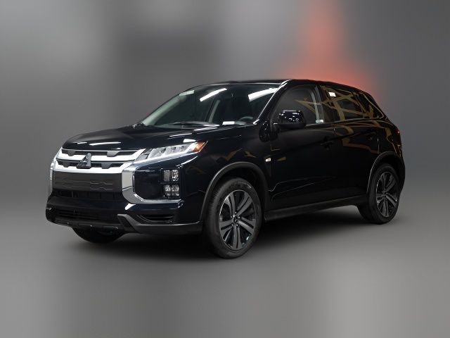 2025 Mitsubishi Outlander Sport ES