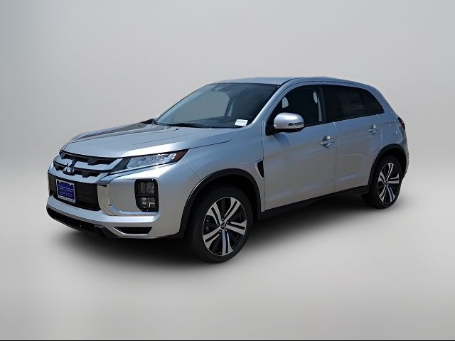 2025 Mitsubishi Outlander Sport 