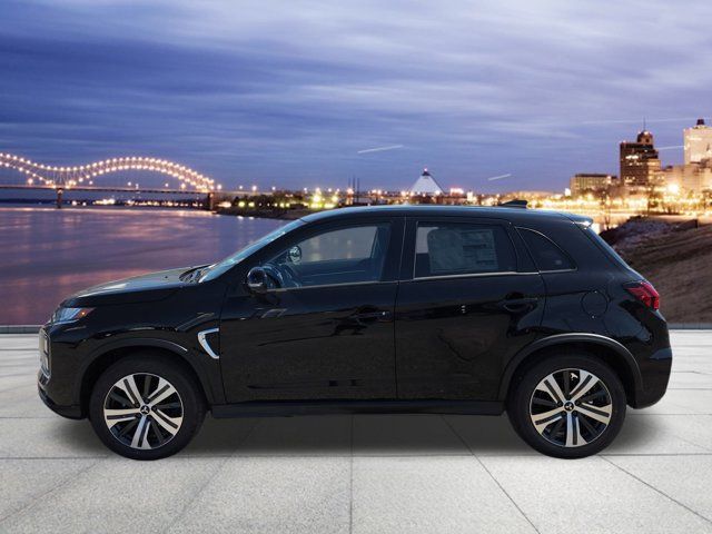 2025 Mitsubishi Outlander Sport SE