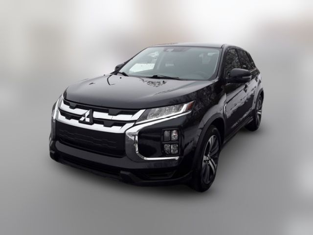 2025 Mitsubishi Outlander Sport 