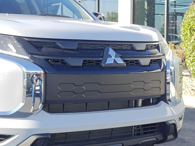 2025 Mitsubishi Outlander Sport