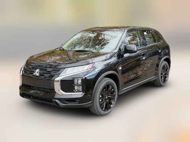 2025 Mitsubishi Outlander Sport LE