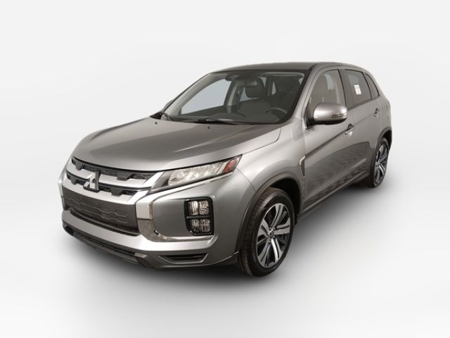 2025 Mitsubishi Outlander Sport 