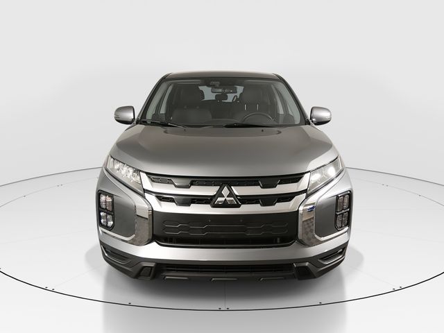 2025 Mitsubishi Outlander Sport 