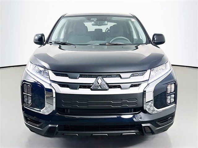 2025 Mitsubishi Outlander Sport 