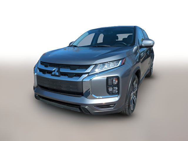 2025 Mitsubishi Outlander Sport SE