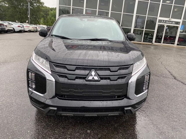 2025 Mitsubishi Outlander Sport LE