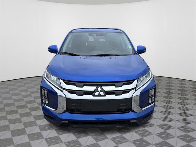 2025 Mitsubishi Outlander Sport SE